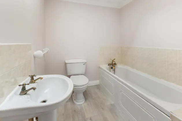 Photo of 1 Belfry Court, Martins Lane, Arklow, Co Wicklow, Y14 YP86