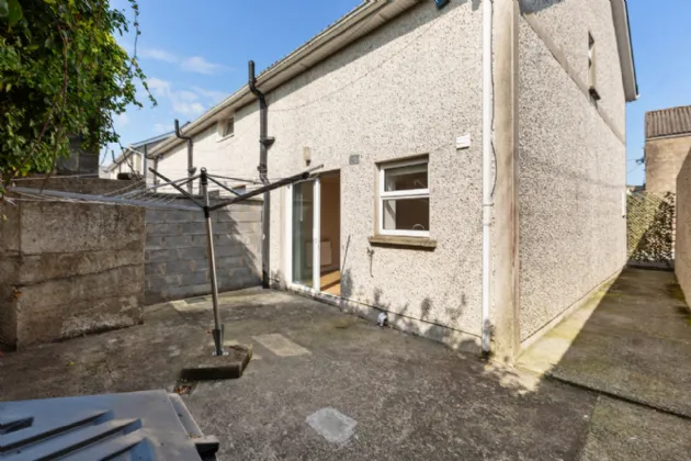 Photo of 1 Belfry Court, Martins Lane, Arklow, Co Wicklow, Y14 YP86