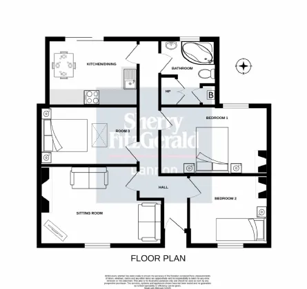 Photo of 55 Trinity Gardens, Drogheda, Co Louth, A92 C97V