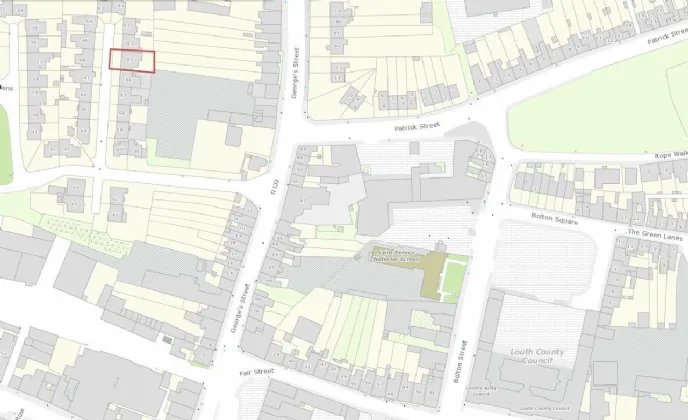 Photo of 55 Trinity Gardens, Drogheda, Co Louth, A92 C97V