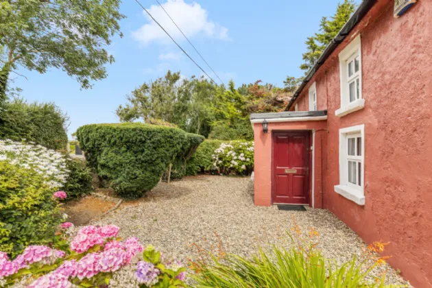 Photo of Rosey Cottage, Tintern, Saltmills, Co. Wexford, Y34DN40