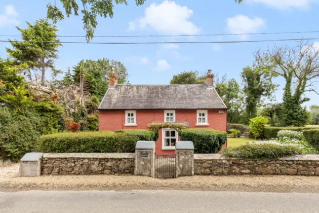 Photo of Rosey Cottage, Tintern, Saltmills, Co. Wexford, Y34DN40
