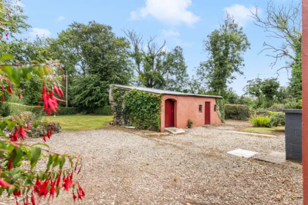 Photo of Rosey Cottage, Tintern, Saltmills, Co. Wexford, Y34DN40