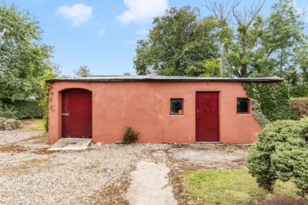 Photo of Rosey Cottage, Tintern, Saltmills, Co. Wexford, Y34DN40