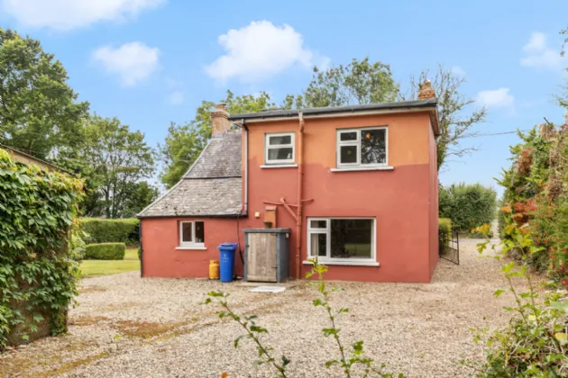 Photo of Rosey Cottage, Tintern, Saltmills, Co. Wexford, Y34DN40