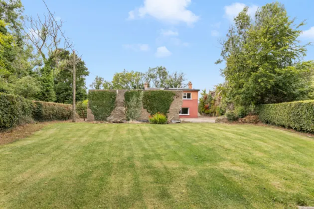 Photo of Rosey Cottage, Tintern, Saltmills, Co. Wexford, Y34DN40