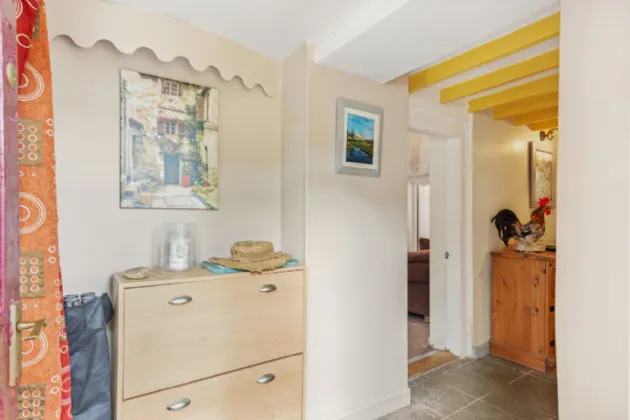 Photo of Rosey Cottage, Tintern, Saltmills, Co. Wexford, Y34DN40