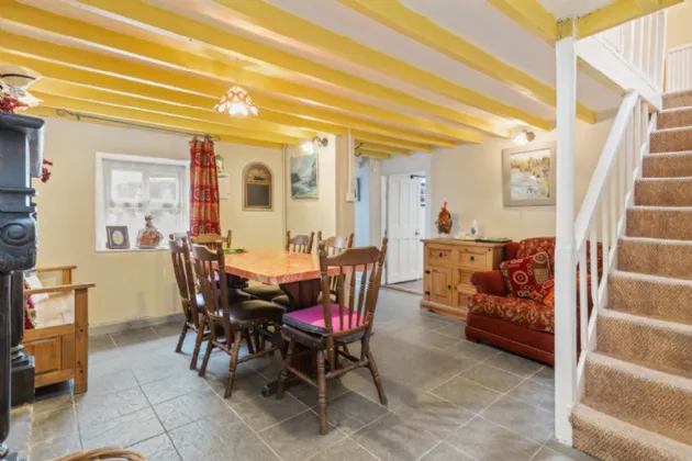 Photo of Rosey Cottage, Tintern, Saltmills, Co. Wexford, Y34DN40