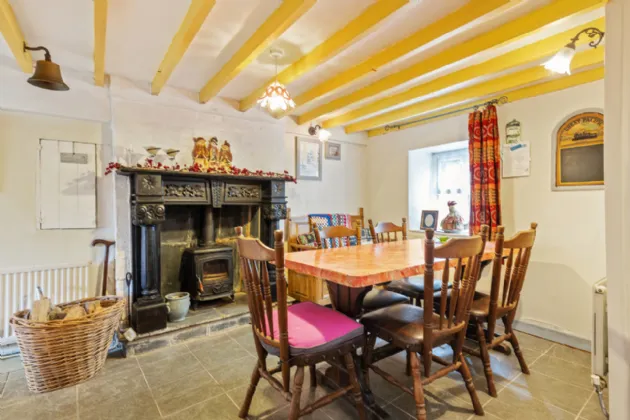 Photo of Rosey Cottage, Tintern, Saltmills, Co. Wexford, Y34DN40