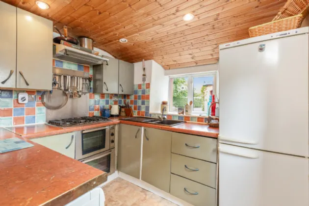 Photo of Rosey Cottage, Tintern, Saltmills, Co. Wexford, Y34DN40