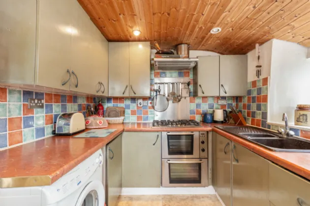 Photo of Rosey Cottage, Tintern, Saltmills, Co. Wexford, Y34DN40