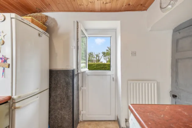 Photo of Rosey Cottage, Tintern, Saltmills, Co. Wexford, Y34DN40