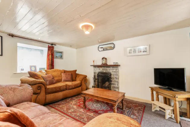 Photo of Rosey Cottage, Tintern, Saltmills, Co. Wexford, Y34DN40