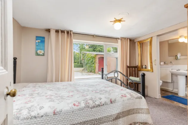 Photo of Rosey Cottage, Tintern, Saltmills, Co. Wexford, Y34DN40