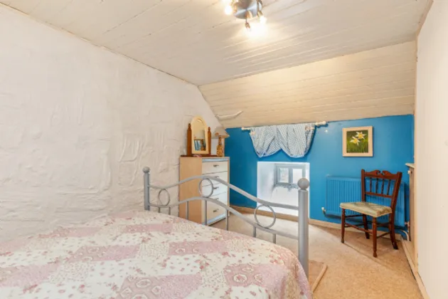 Photo of Rosey Cottage, Tintern, Saltmills, Co. Wexford, Y34DN40