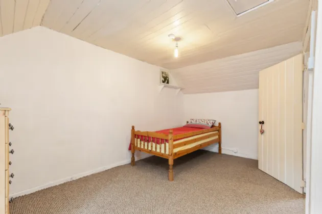 Photo of Rosey Cottage, Tintern, Saltmills, Co. Wexford, Y34DN40