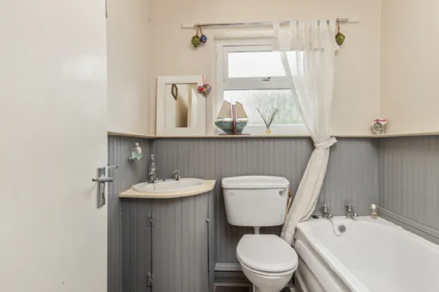 Photo of Rosey Cottage, Tintern, Saltmills, Co. Wexford, Y34DN40