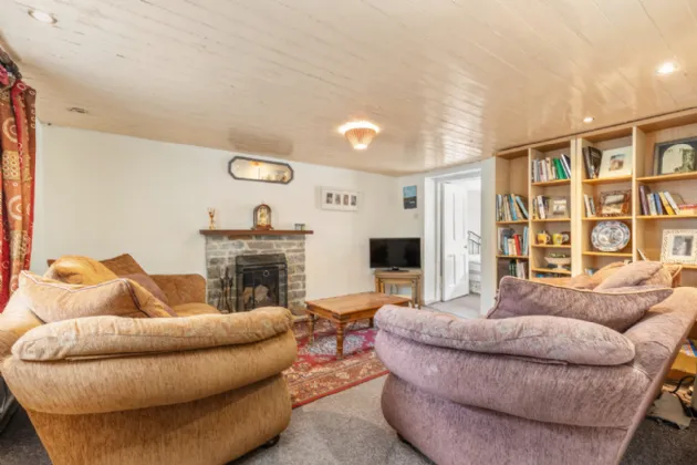 Photo of Rosey Cottage, Tintern, Saltmills, Co. Wexford, Y34DN40