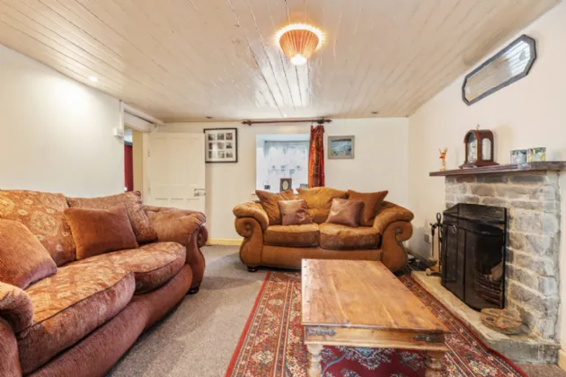 Photo of Rosey Cottage, Tintern, Saltmills, Co. Wexford, Y34DN40