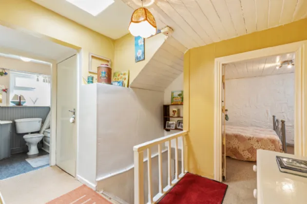 Photo of Rosey Cottage, Tintern, Saltmills, Co. Wexford, Y34DN40