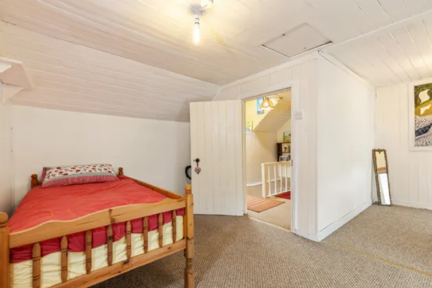 Photo of Rosey Cottage, Tintern, Saltmills, Co. Wexford, Y34DN40