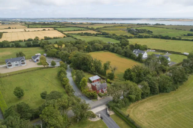 Photo of Rosey Cottage, Tintern, Saltmills, Co. Wexford, Y34DN40