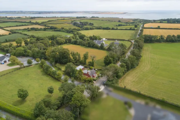 Photo of Rosey Cottage, Tintern, Saltmills, Co. Wexford, Y34DN40