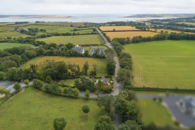 Photo of Rosey Cottage, Tintern, Saltmills, Co. Wexford, Y34DN40