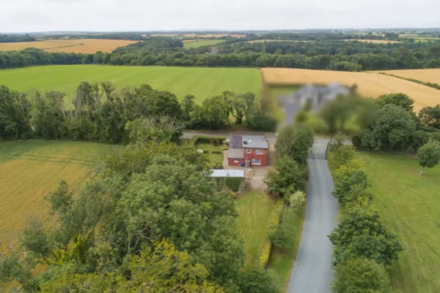 Photo of Rosey Cottage, Tintern, Saltmills, Co. Wexford, Y34DN40
