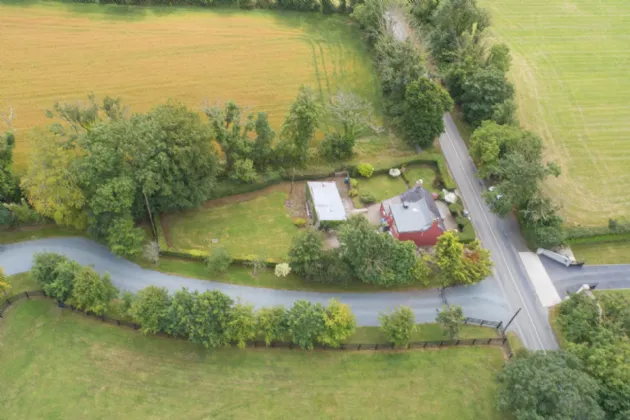 Photo of Rosey Cottage, Tintern, Saltmills, Co. Wexford, Y34DN40