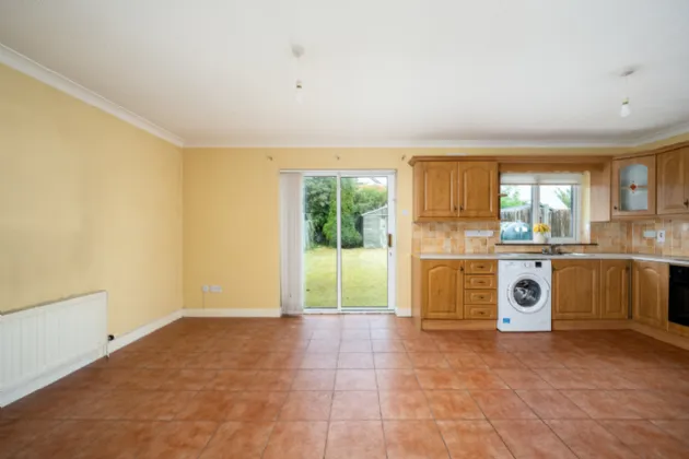 Photo of 8 Meadow Court, Daingean, Co. Offaly, R35 VX73