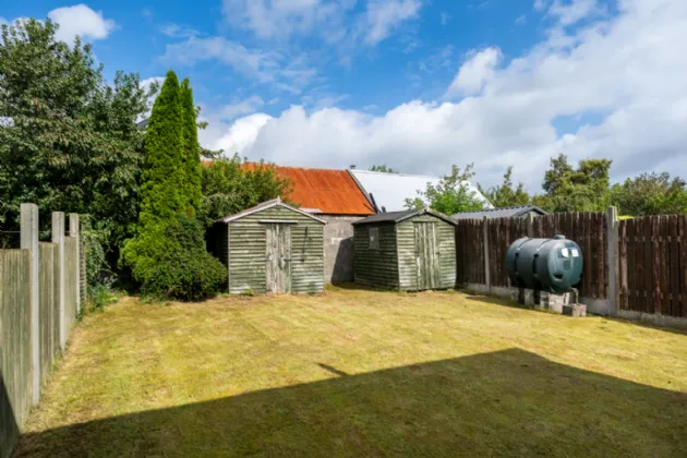 Photo of 8 Meadow Court, Daingean, Co. Offaly, R35 VX73