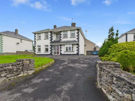 Photo of Athenry Road, Loughrea, Co. Galway, H62 RK27