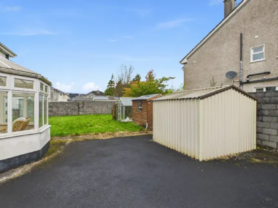 Photo of Athenry Road, Loughrea, Co. Galway, H62 RK27