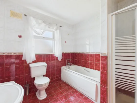 Photo of Athenry Road, Loughrea, Co. Galway, H62 RK27