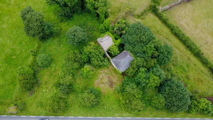 Photo of Derelict Mill, Forgney, Ballymahon, Co. Longford