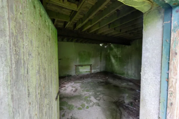 Photo of Derelict Mill, Forgney, Ballymahon, Co. Longford