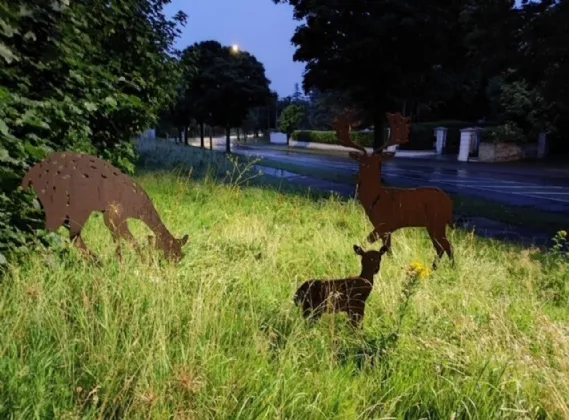 Photo of 3 Kilbride Lodge, Castleknock, Dublin 15, D15 A03Y