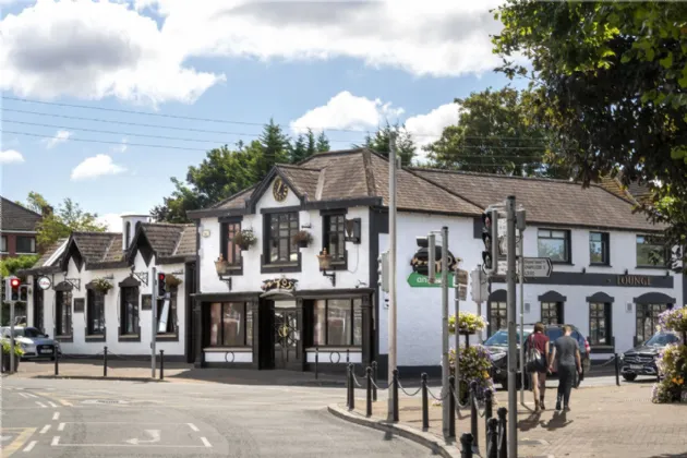 Photo of 3 Kilbride Lodge, Castleknock, Dublin 15, D15 A03Y