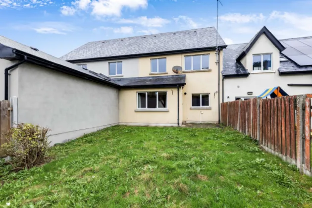 Photo of 24 Loreto Wood, Cavan, Co Cavan, H12 K224
