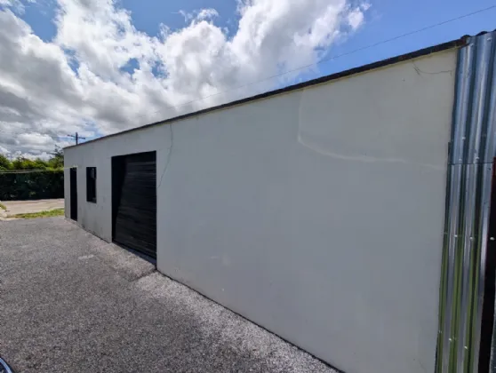 Photo of Derryronane, Swinford, Co Mayo, F12K838