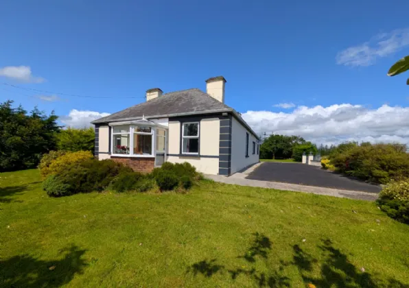 Photo of Derryronane, Swinford, Co Mayo, F12K838