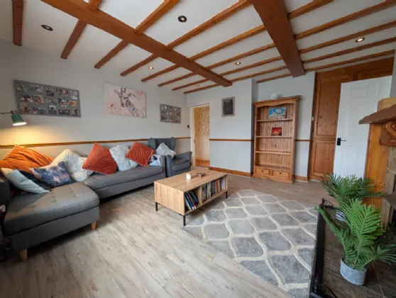 Photo of Derryronane, Swinford, Co Mayo, F12K838