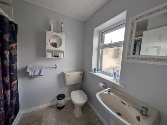 Photo of Derryronane, Swinford, Co Mayo, F12K838