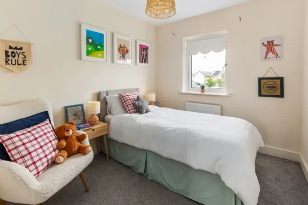 Photo of 35 Barnwell Grove, Hansfield, Clonsilla, Dublin 15, D15CCV9