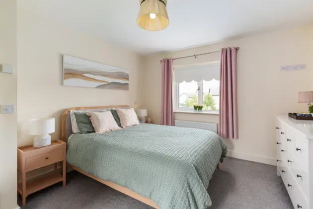 Photo of 35 Barnwell Grove, Hansfield, Clonsilla, Dublin 15, D15CCV9