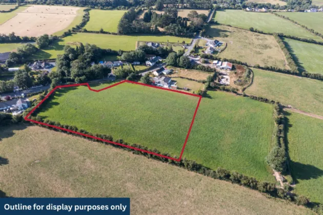 Photo of Site At, Ballyduff, Kilmeaden, Co. Waterford