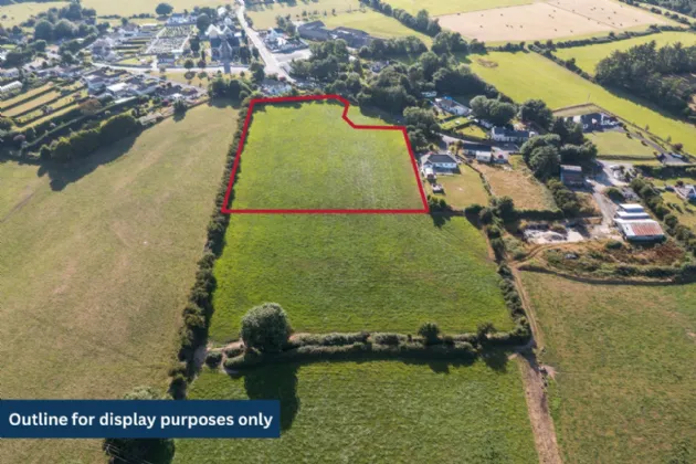 Photo of Site At, Ballyduff, Kilmeaden, Co. Waterford