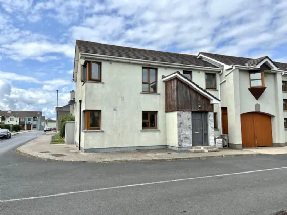 Photo of Apt 1 Westbury Woods, Enniscorthy, Co Wexford, Y21 ND91