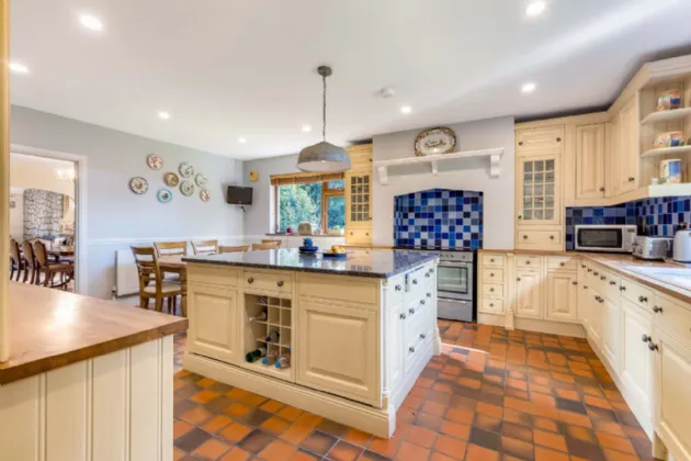 Photo of Belgree House, On Approx. 1.67 Hec (4.12 Acres), Kilmartin Lane, Hollystown, Dublin 15, D15 W9R9